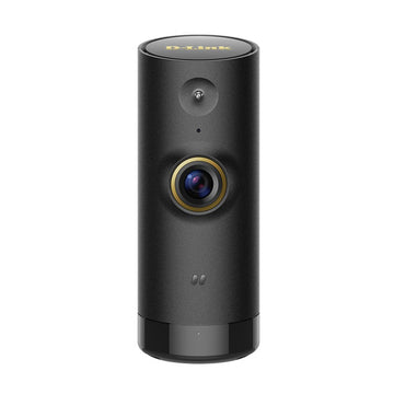 D-Link Wi-Fi Dome Camera